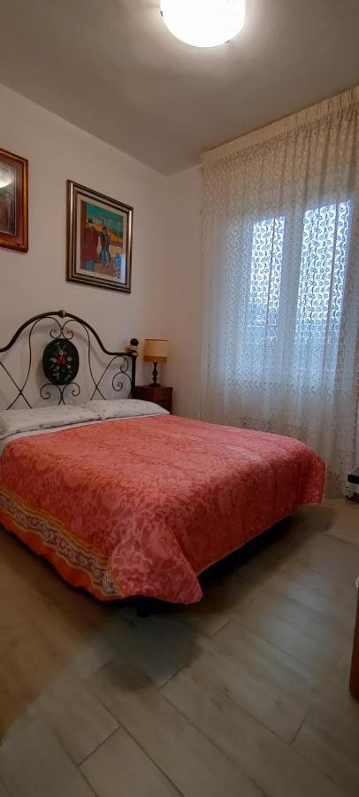 Pisa Central Station Room Rent Exterior foto