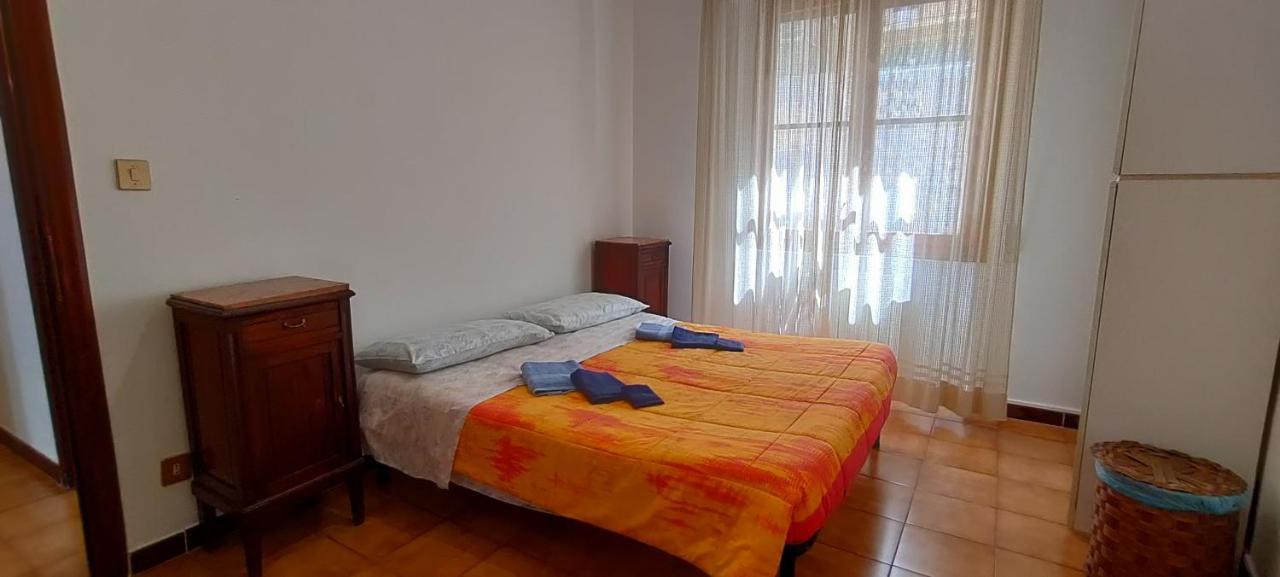 Pisa Central Station Room Rent Exterior foto